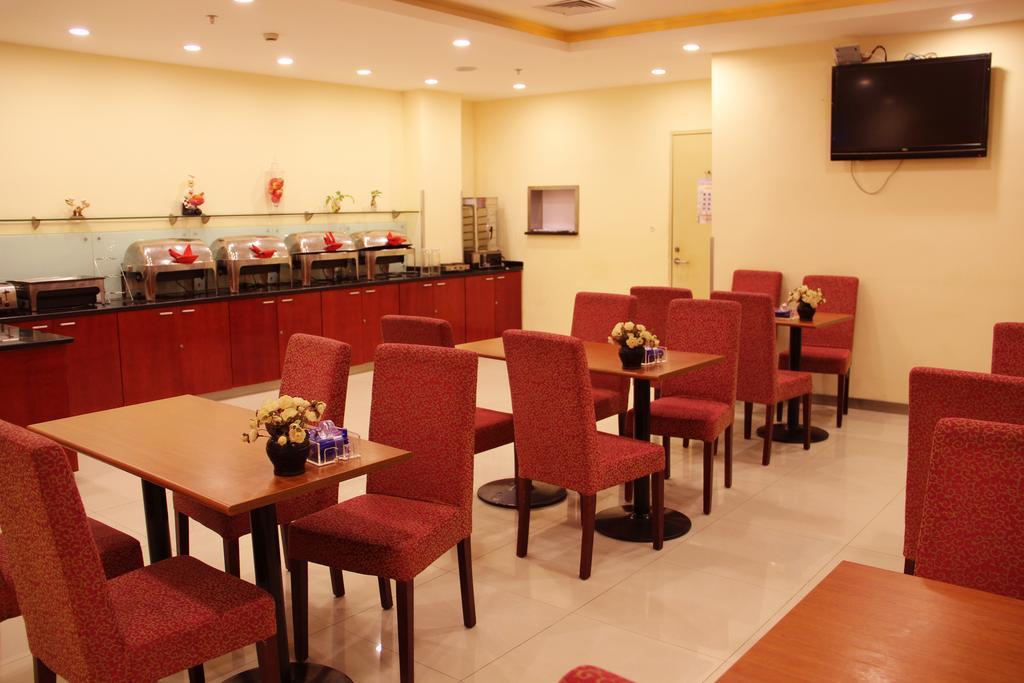 Hanting Hotel Changchun Qimao City Værelse billede